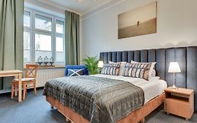 Sopockie Klimaty - Guest Rooms